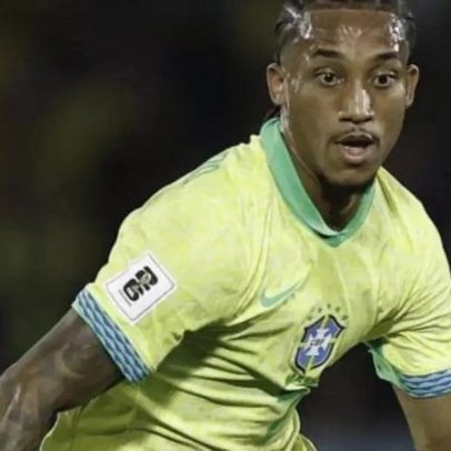 João Pedro comenta ausência na seleção: tranquilo e centrado