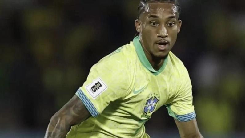 João Pedro é um dos destaques do Chelsea –
