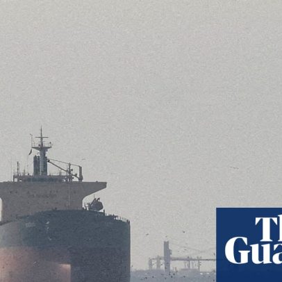 Omã entre EUA e Irã após Teerã propor plano conjunto no Estreito de Hormuz