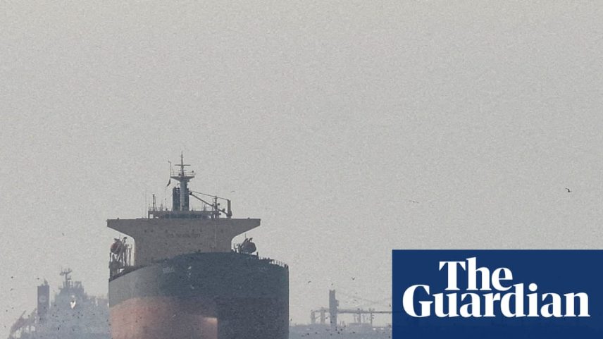 Omã entre EUA e Irã após Teerã propor plano conjunto no Estreito de Hormuz