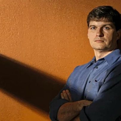 Burry compara ações de IA à bolha das pontocom