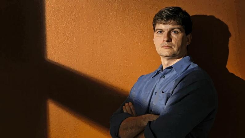 Michael Burry (Foto: divulgação)
