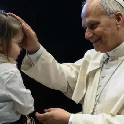 Papa enfatiza missão da Igreja: construir pontes e acolher a todos