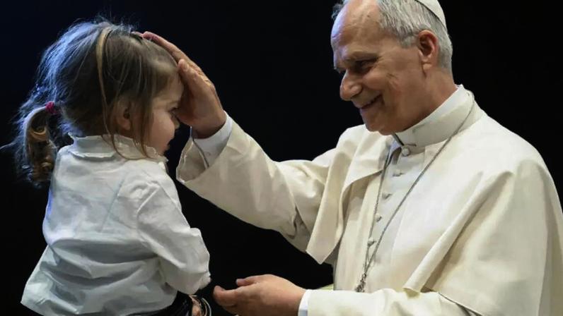 Papa enfatiza missão da Igreja: construir pontes e acolher a todos