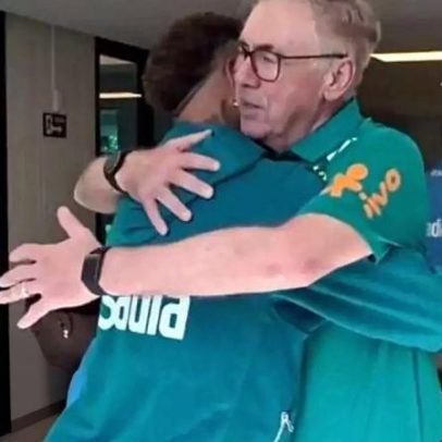Diretor revela bastidores da convocação de Neymar