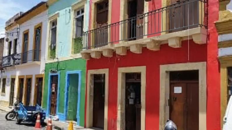 Com quase 500 anos, a cidade respira cultura e turismo.