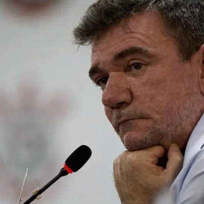 Presidente do Conselho do Corinthians justifica expulsão de Andrés Sanchez