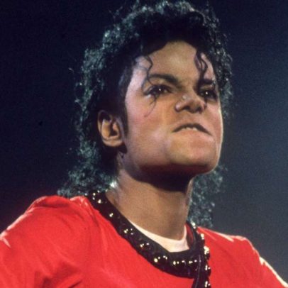 Michael Jackson quebra recorde de streams no Spotify 17 anos após a morte