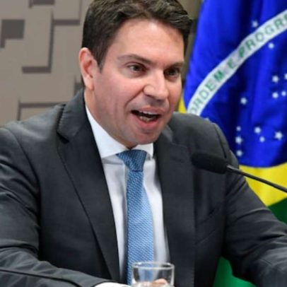 Comissão da Câmara aprova convite a delegado da PF para esclarecer Ramagem