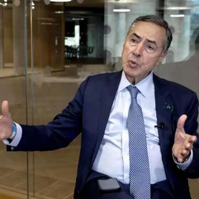 Barroso afirma que STF julga demais e acaba desagradando alguém