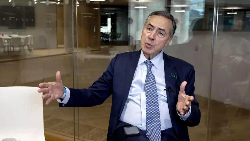 Barroso diz que fugiu de 'bolas divididas' enquanto esteve na presidência do STF