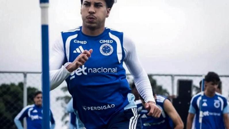 Artur Jorge aguarda atacante para último duelo contra o Barcelona de Guayaquil, pela Libertadores –