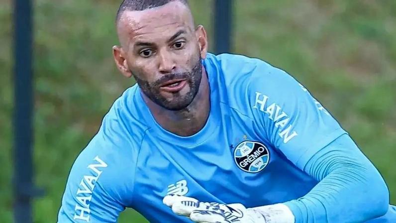 Foto: Lucas Uebel/Grêmio / Porto Alegre 24 horas
