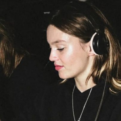 Filha de Bob Sinclar estreia como DJ no Brasil no GP de São Paulo