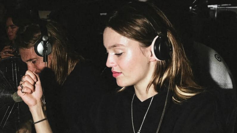 Paloma Sinclar