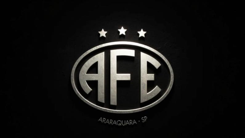 Logo da Ferroviária