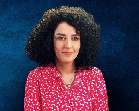 Narges Mohammadi has been campaigning for women’s rights for decades and was first arrested in 1998. Medical experts warned that her life may be at imminent risk.