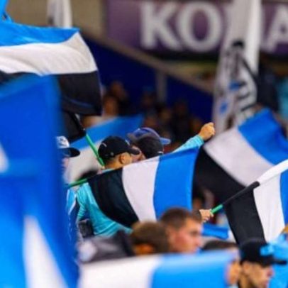 Grêmio aumenta lista de jogadores da Copa que vestiram a Amarelinha