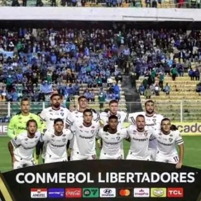 Fluminense é lanterna; veja chances de milagre na Libertadores
