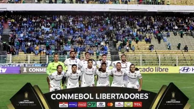 Apesar de tudo, Flu depende apenas dele para se classificar