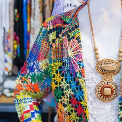 Mais de 700 artesãos em viagem cultural pelo Brasil com entrada franca em SP