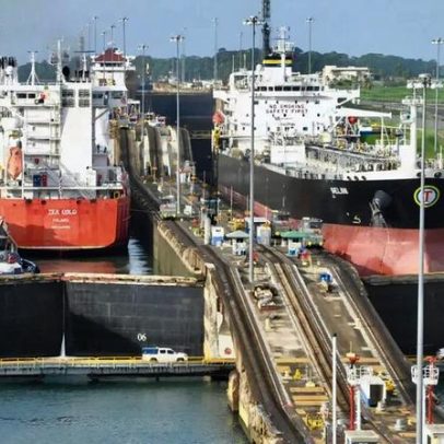 Panamá impõe taxas elevadas para furar fila, dizem transportadoras