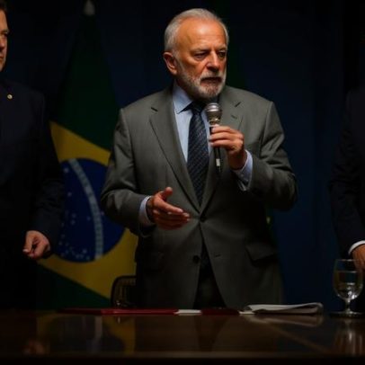 Datafolha: 70% veem relação entre Lula e Congresso mais marcada por confronto