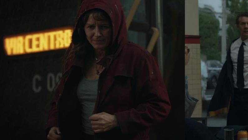 O que a psicologia revela sobre quem ignora o guarda-chuva e anda na chuva sem medo.
