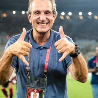 Derrota para o Palmeiras aumenta pressão no Flamengo