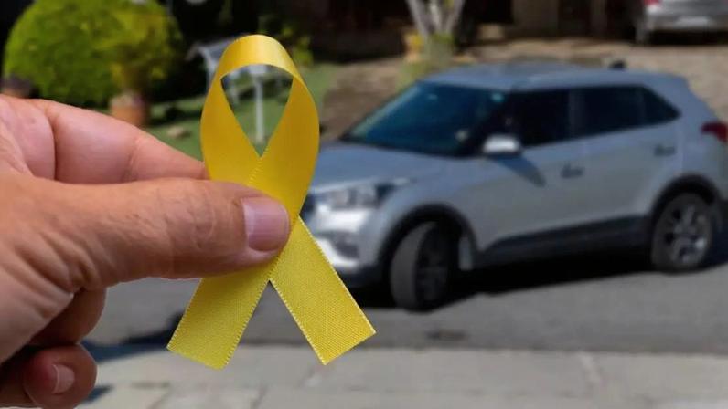 Maio Amarelo chama a atenção para a prevenção de acidentes e a preservação de vidas no trânsito