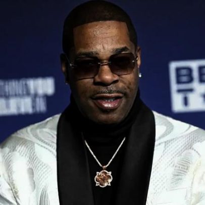 Busta Rhymes encerra acordo com ex-assistente após acusações de agressão
