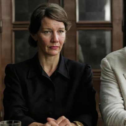 Filme investiga relação complexa entre Thomas e Erika Mann
