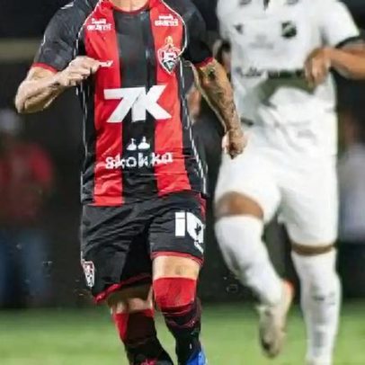 Vitória vence ABC 4 a 3 e encara Fortaleza na final do Nordestão