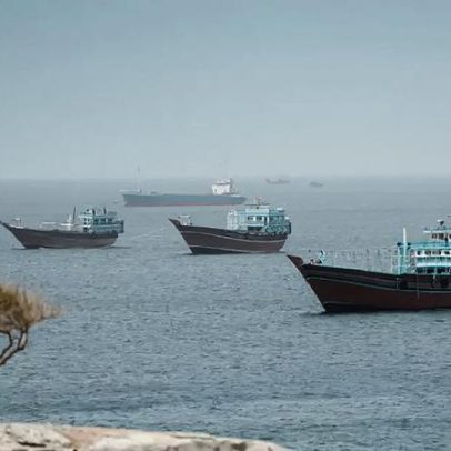 Nuclear bloqueia acordo de paz com Irã hoje; Ormuz pode abrir em 1 mês