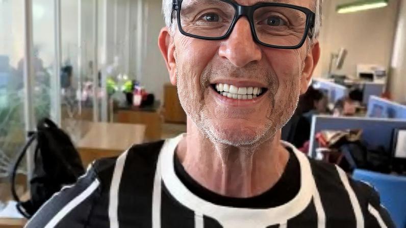 Craque Neto defende título de 1987 do Sport.