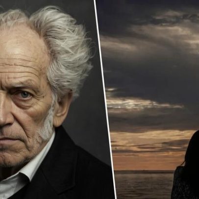 Schopenhauer afirma que a solidão é destino dos espíritos nobres