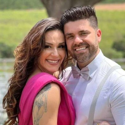 Nadja Haddad e Danilo Joan transformam luto em ação social