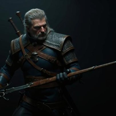 The Witcher 3 ganha expansão 12 anos após o lançamento