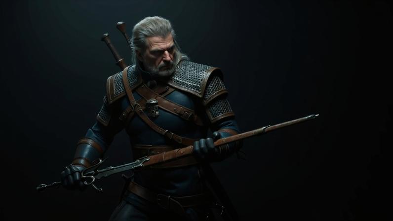 Foto: CD Projekt Red / Rolling Stone Brasil