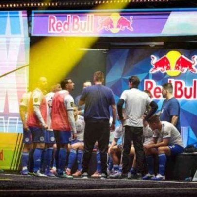 Andreas Vaz avança à semifinal da Kings League e diz que pressão no G3X aumenta
