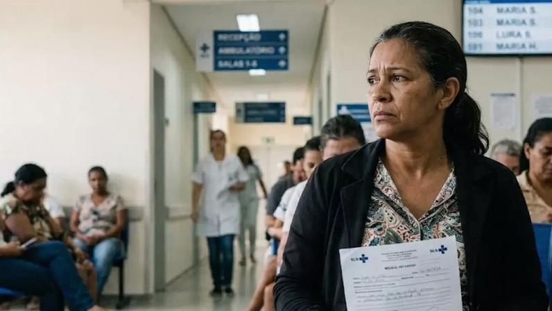 Demora na consulta pelo SUS: o que fazer quando a espera começa a preocupar de verdade