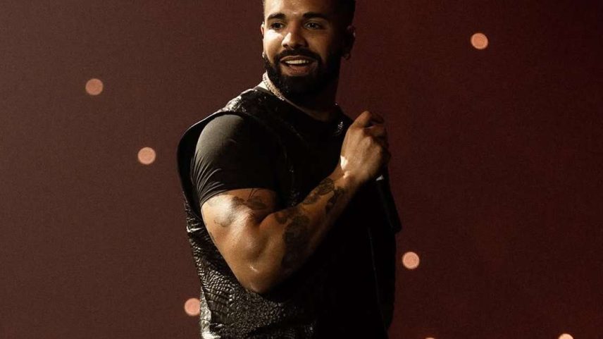 (Foto: Instagram @champagnepapi)