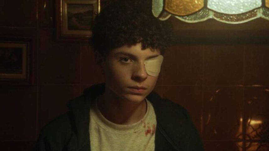 Curta 'Laser-Gato', do brasileiro Lucas Acher, é premiado no Festival de Cannes