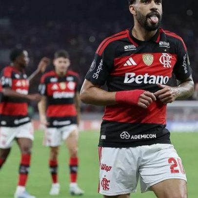 Flamengo tem mais jogadores convocados para a Copa do Mundo 2026