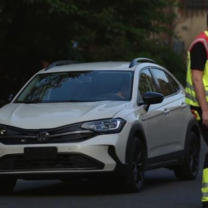 Atropelamento em massa deixa dois mortos na Alemanha