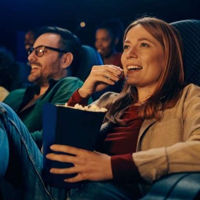 Cinco filmes que chegam aos cinemas em 14 de maio de 2026