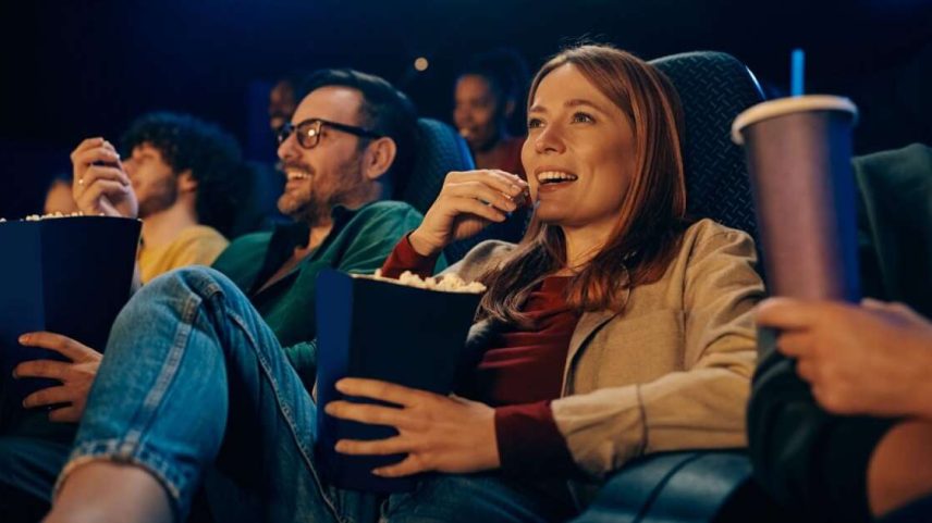 Dos universos fantásticos aos dramas intensos, as estreias da quinta-feira chegam para movimentar as telonas