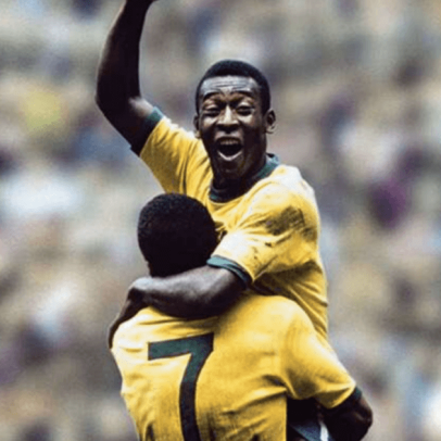 Copa do Mundo: 5 filmes e documentários sobre craques do futebol
