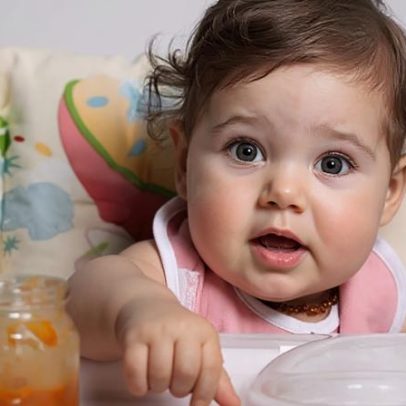 O que crianças precisam comer em cada fase da infância