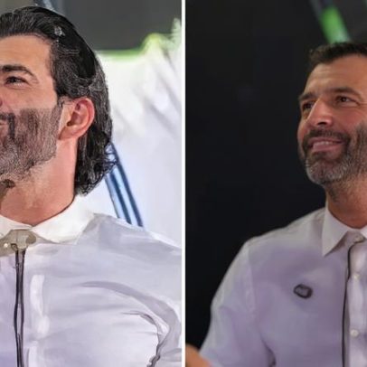 Gusttavo Lima surge com visual repaginado em show e recebe críticas